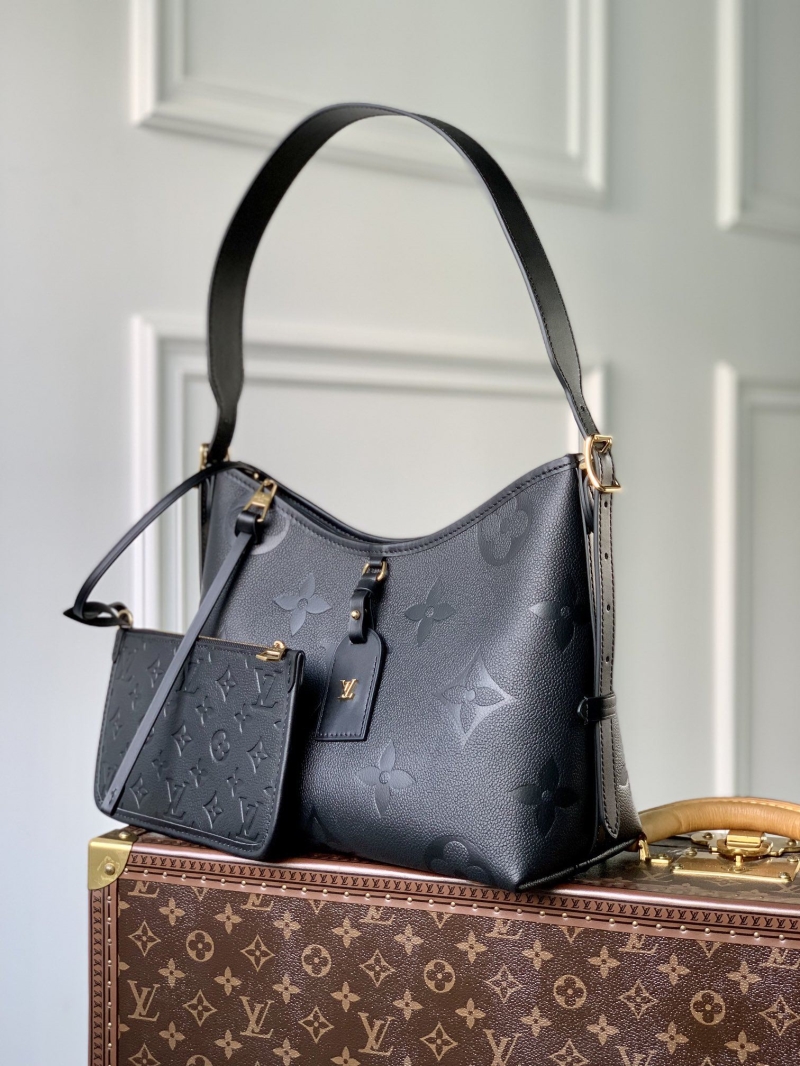 LV Top Handle Bags